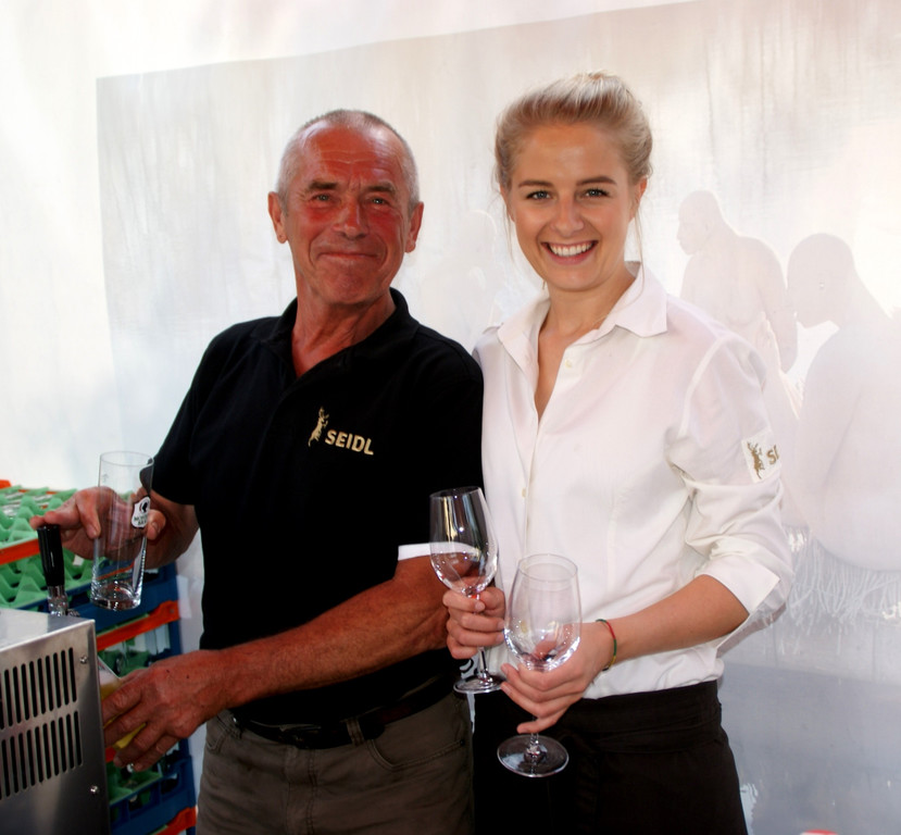 Ernst Seidl_ Johanna Held _Seidl Catering_.JPG
