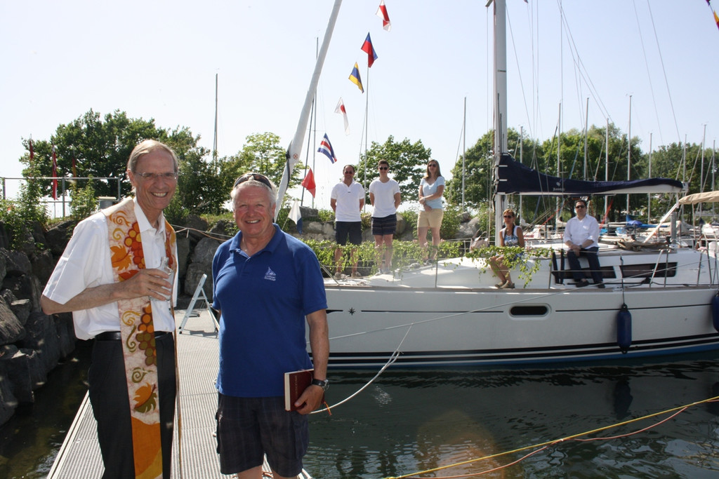 Bootstaufe Yachtclub Lochau  Symbolfotos 2014 _6_.JPG