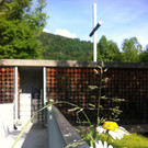 Maiandacht Familienkapelle Fraxern 2015
