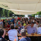 Schauturnen in Göfis (2015)