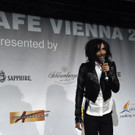 Song Contest 2015: Euro Fan Cafe eröffnet