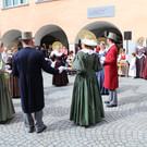 Trachtengruppe Auftanz (2015)