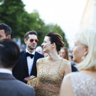 Eva Padberg und Michael Michalsky beim Einzug __ Matthias Heschl_comRed Bull Content Pool.jpg