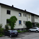 Betriebsgeäude Fa. Keckeis