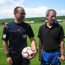 Fotos zum Spiel