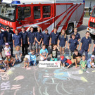 Feuerwehrfest 2015