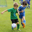 Impressionen vom U8-Turnier in Sulz