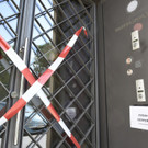 Parlamentseinbruch: Tatort Palais Epstein