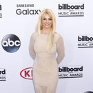 Die Stars bei den Billboard Music Awards 2015