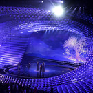 Erste ESC-Generalprobe vor Publikum, "Dress Rehearsal" (18.05.15)