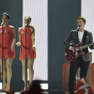 Song Contest 2015: Bilder vom ersten Halbfinale I