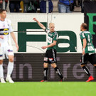 Bilder vom Spiel