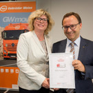 Great Place to Work: Die besten Vorarlberger Arbeitgeber 2015