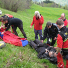 Paragleiterunfall in Schnifnerberg