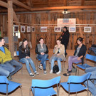 Workshop Jugendliche Museum
