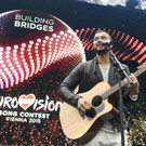 Song Contest 2015: Big Five im Eurovision Village