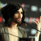 Conchita Wurst ausgezeichnet