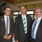 Generalversammlung der Raiba Montafon