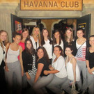 Captain´s Birthday Celebration