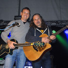 Pfingstfest 2015: 1. Abend