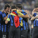 Finalspiel der Champions League in Madrid II