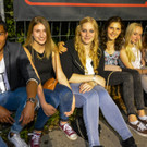 11 Jahre K-Shake: Mashup Germany (16+)