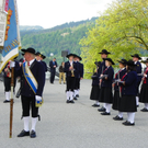 Gastspiel in Bregenz