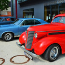 Start-Up Brunch US-Cars Vorarlberg Flax Götzis