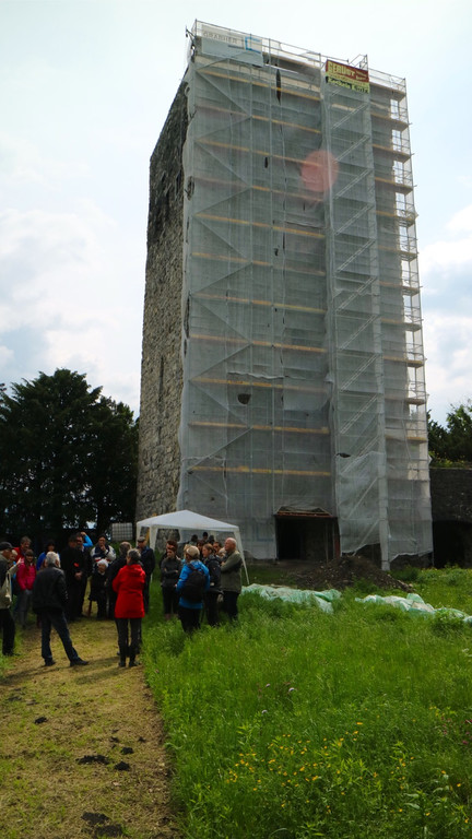 KOE_Tostnerburg Ausgrabungen abgeschlossen 15.jpg