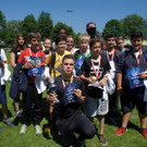 Flagfootball VMS Hörbranz