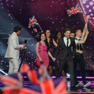Song Contest 2015: Eröffnungsshow in der Wiener Stadthalle
