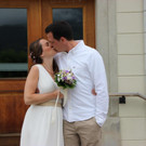 Hochzeit