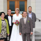 Hochzeit