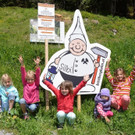 Knappenclub-Kinderfest