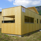 Architekturerlebnis