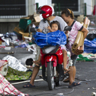 Lage in Thailand normalisiert sich