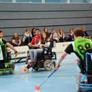 Schulheim-Mäder E-Hockey Cup 2015 