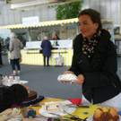 Wenn die Not am größten ist