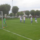 Bilder vom Spiel gegen Gaißau