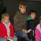 Kunstführung für Kinder