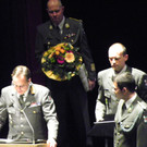 Galakonzert der Militärmusik 