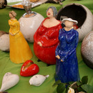 Kunst aus Ton von Elisabeth Begle.JPG