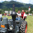Blumenegger Traktorentreffen