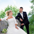 Hochzeit von Sabrina Zitz und Thomas De Donder