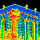 Thermografie in Wien: TU
