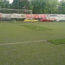 Katastrophenplatz in Absam