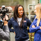 Leichtathletik-Stars schon in Götzis