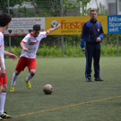 Pfingstturnier Dalaas 2015