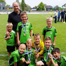 Impressionen des FC Renault Malin Sulz