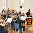 Konzerte, Theater, Lesungen, Vortäge und Ausstellungen beim Emser Kulturfefest „Emsiana“ 